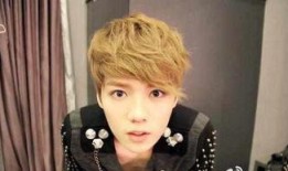 鹿晗微博最新爆料