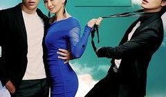 擒爱记电影在线观看,浪漫爱情与悬疑推理的完美交织